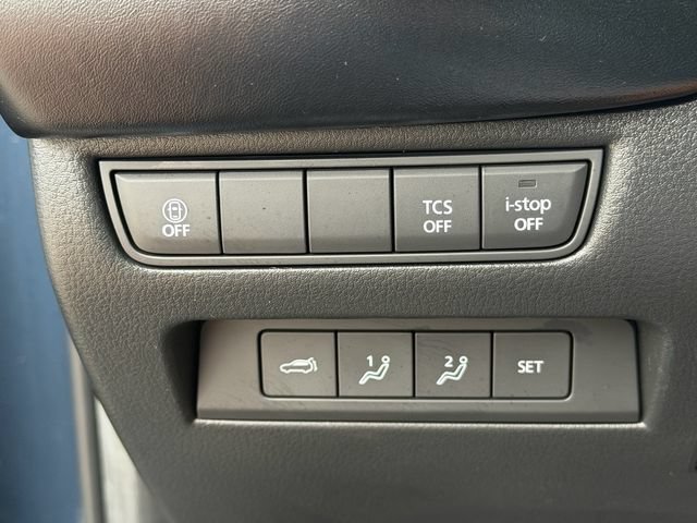 Used 2024 MAZDA CX-50 AWD 2.5 Turbo w/ Premium Pkg image 28