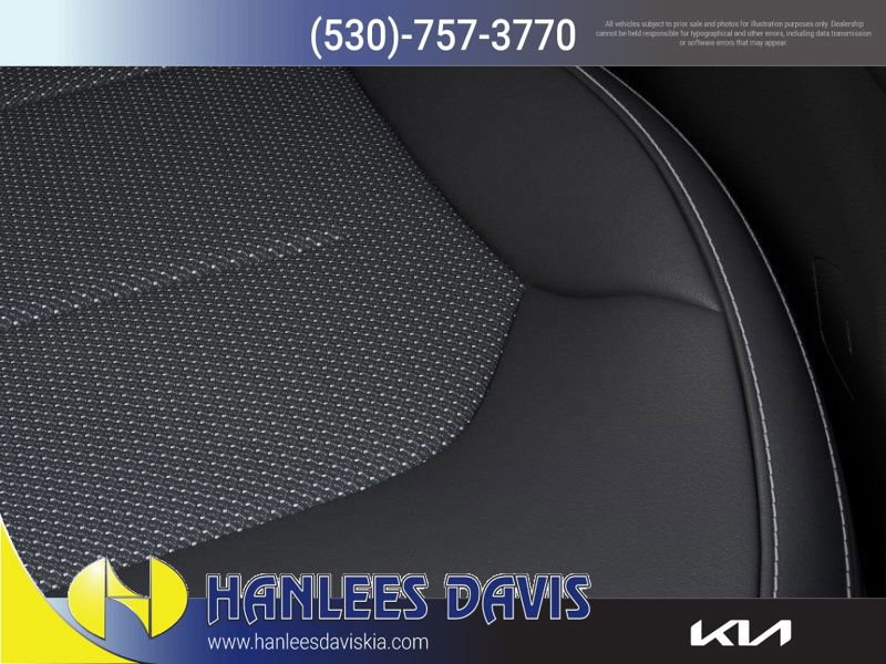 New 2025 Kia EV6 Light w/ Light LR Technology Package image 24