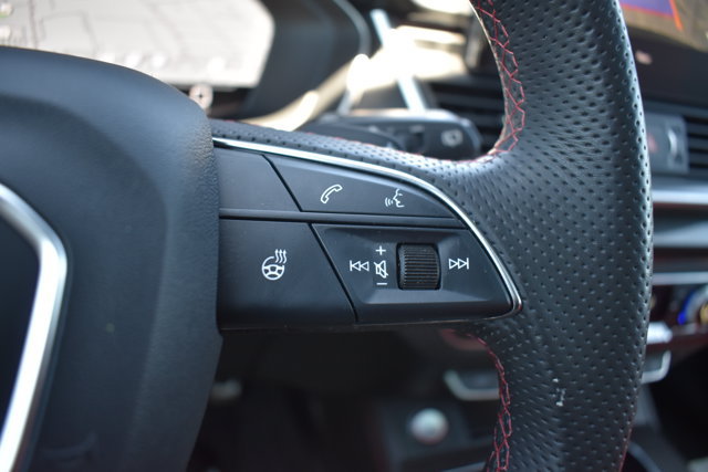 Used 2024 Audi SQ5 Premium Plus AWD/4WD image 24