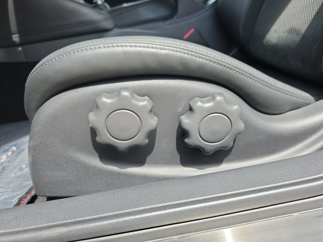 Used 2024 Nissan Z Performance w/ Floor Mat Package RWD image 13
