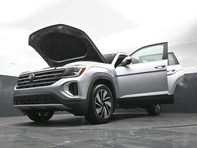 Used 2025 Volkswagen Atlas SE FWD image 54