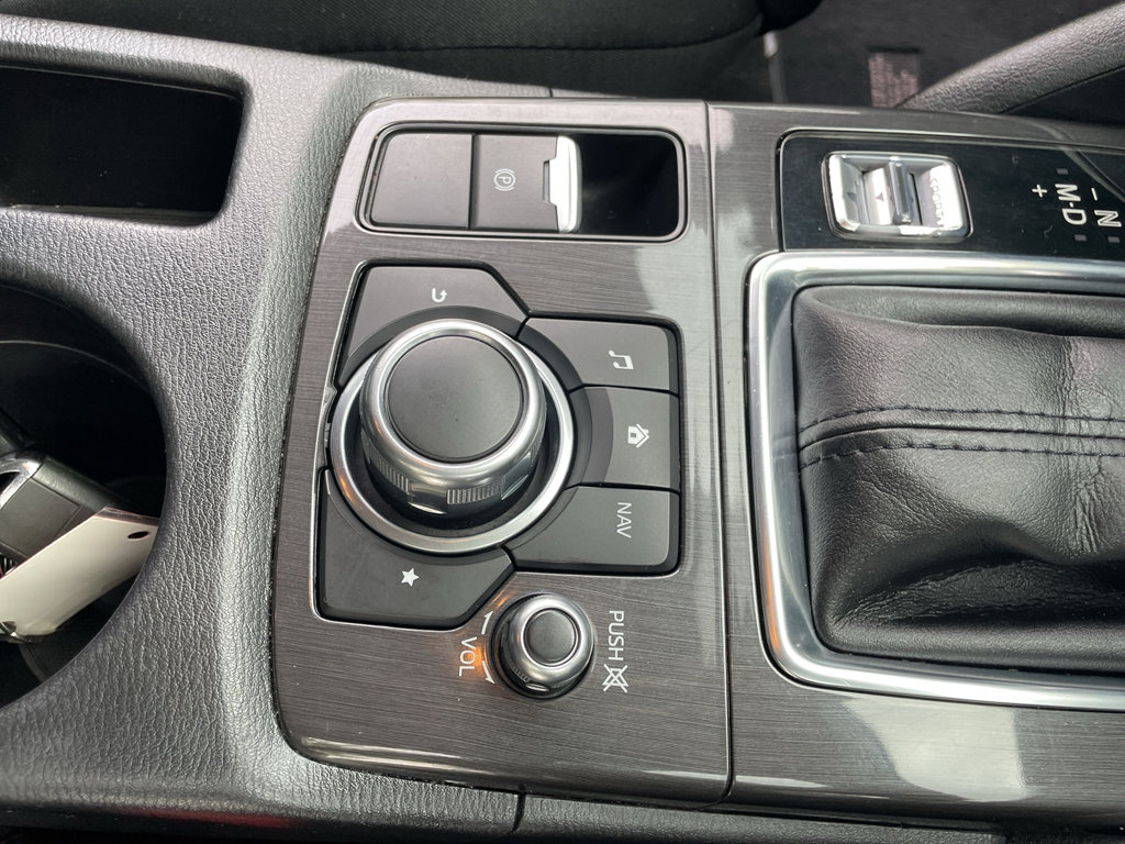 Used 2016 MAZDA CX-5 Touring FWD image 63