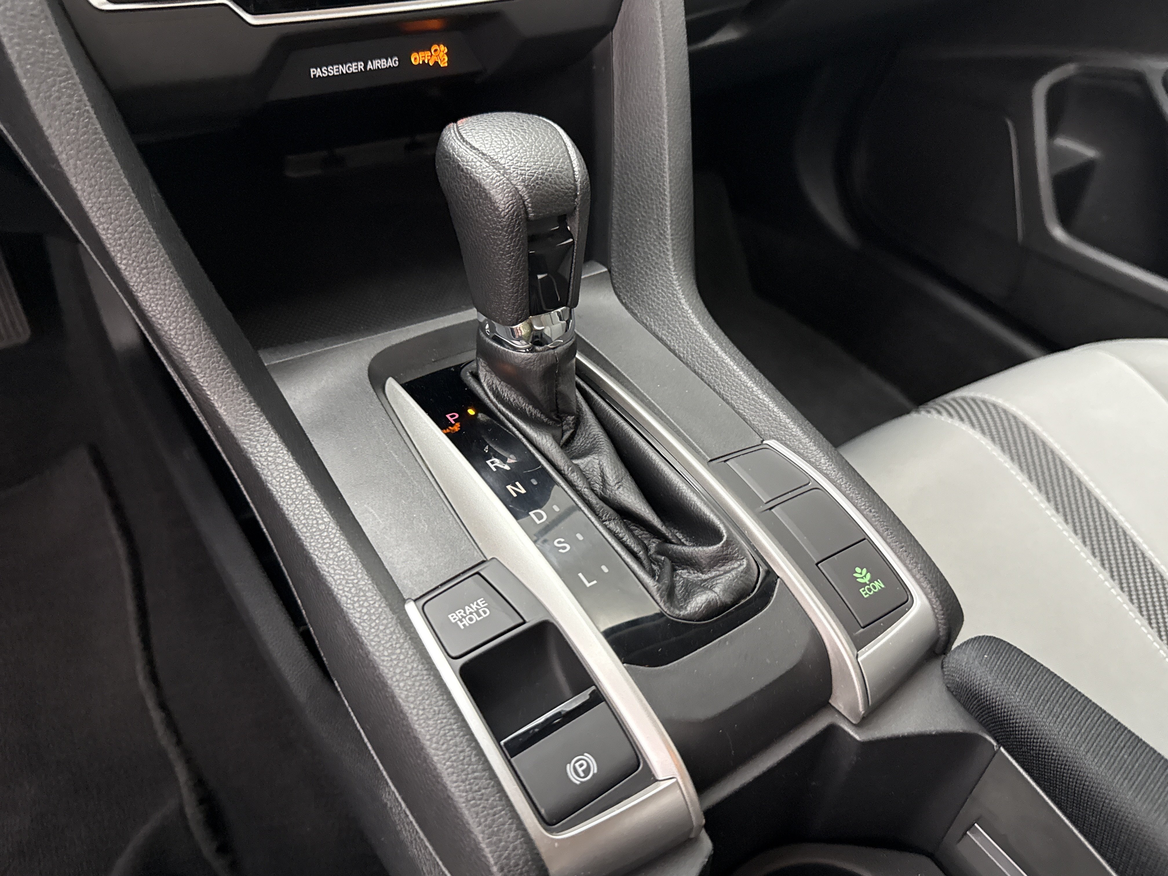 Used 2017 Honda Civic LX image 20