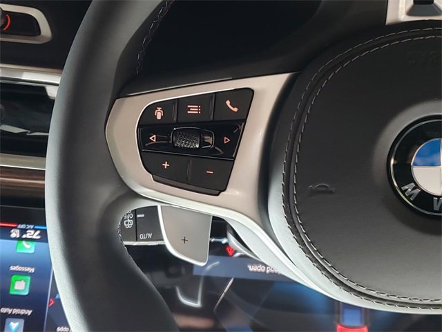 New 2026 BMW X5 M60i image 26