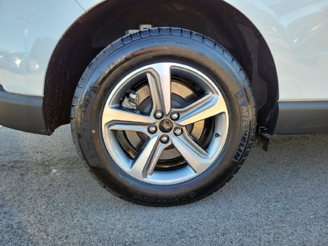 Certified 2024 Ford Edge SEL w/ Convenience Package AWD/4WD image 35