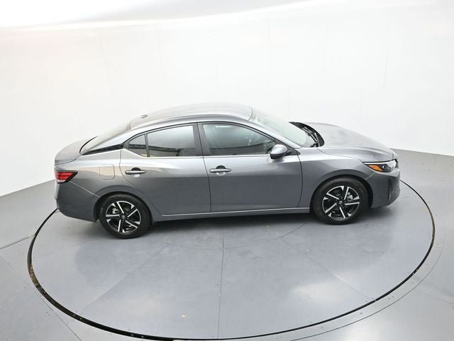 Used 2024 Nissan Sentra SV FWD image 24