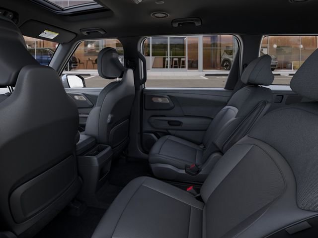New 2027 Kia Telluride S image 22