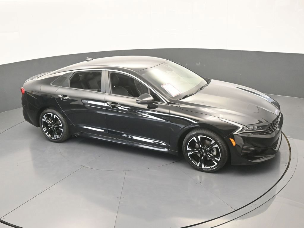 Used 2023 Kia K5 GT-Line w/ GT-Line Premium Package FWD image 52