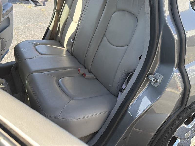Used 2007 Chevrolet HHR LT w/ LT Preferred Equipment Group FWD image 12