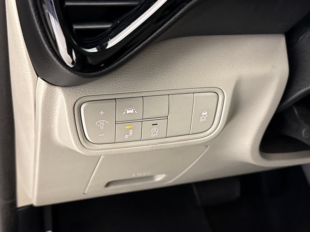 Used 2021 Kia Soul EX FWD image 24
