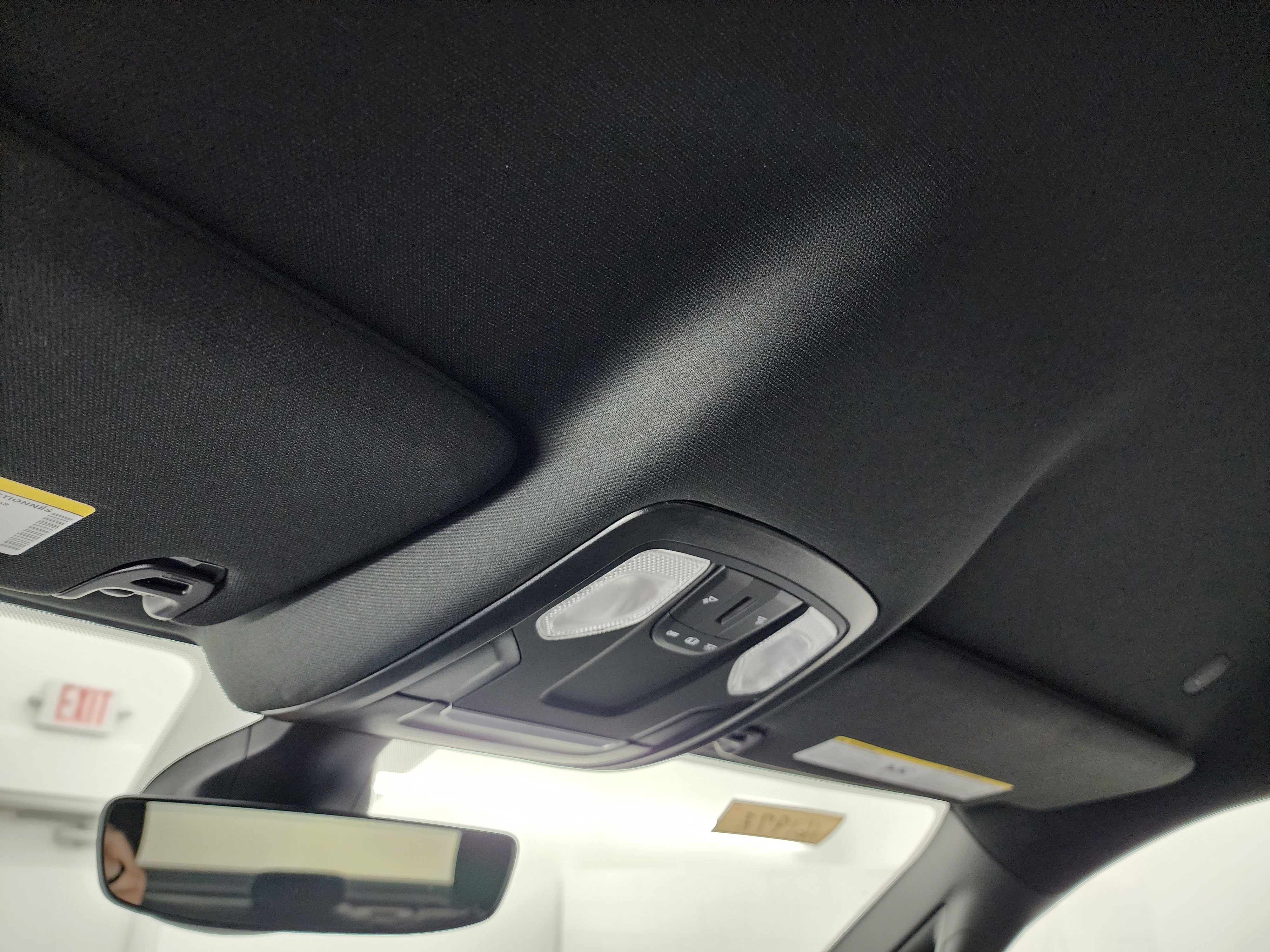 Used 2023 RAM 2500 Big Horn w/ Snow Chief Group image 13