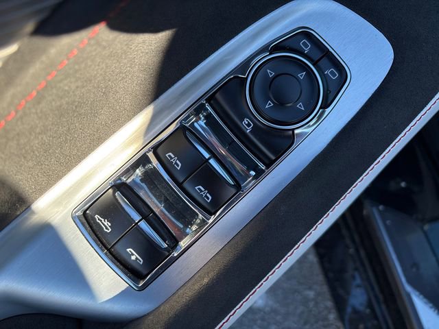 Used 2023 Chevrolet Corvette Stingray Premium Conv image 18