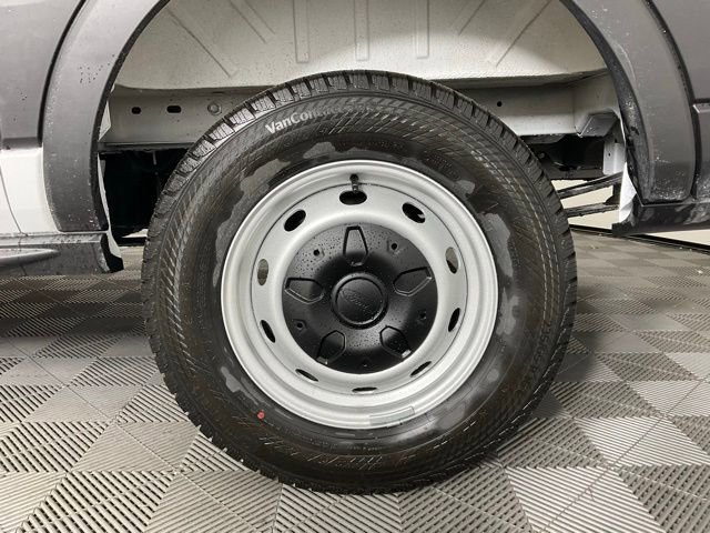 New 2026 Ford Transit 250 Low Roof w/ Load Area Protection Package image 10