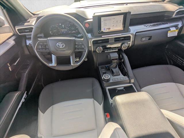 New 2025 Toyota Tacoma TRD Sport image 14