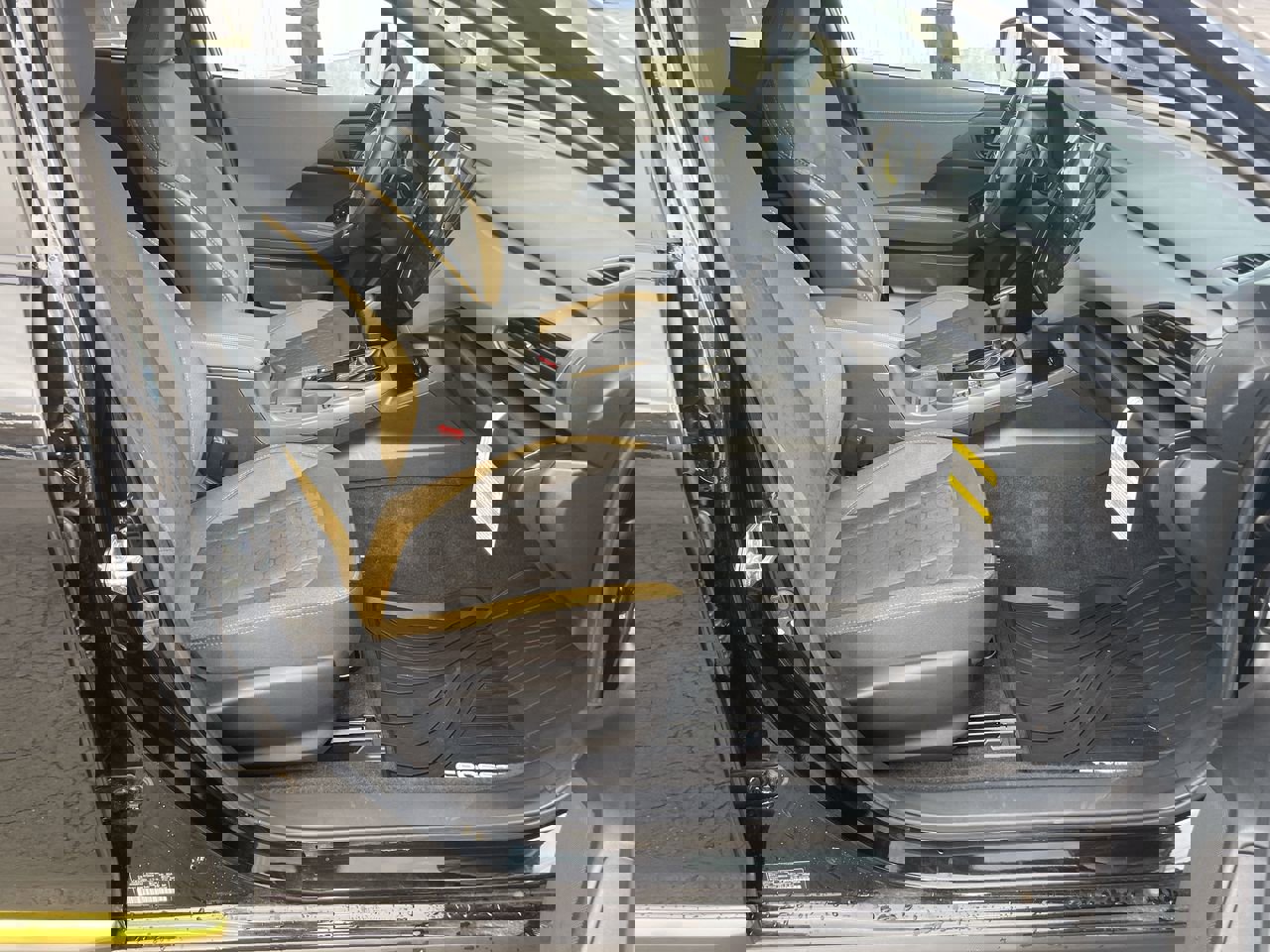 Certified 2025 Subaru Crosstrek 2.5i Sport image 17