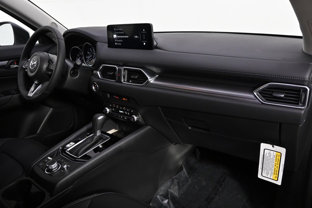 New 2025 MAZDA CX-5 AWD 2.5 S w/ Preferred Package image 15