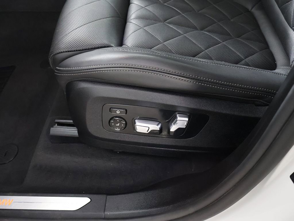 Used 2024 BMW X5 xDrive40i image 35