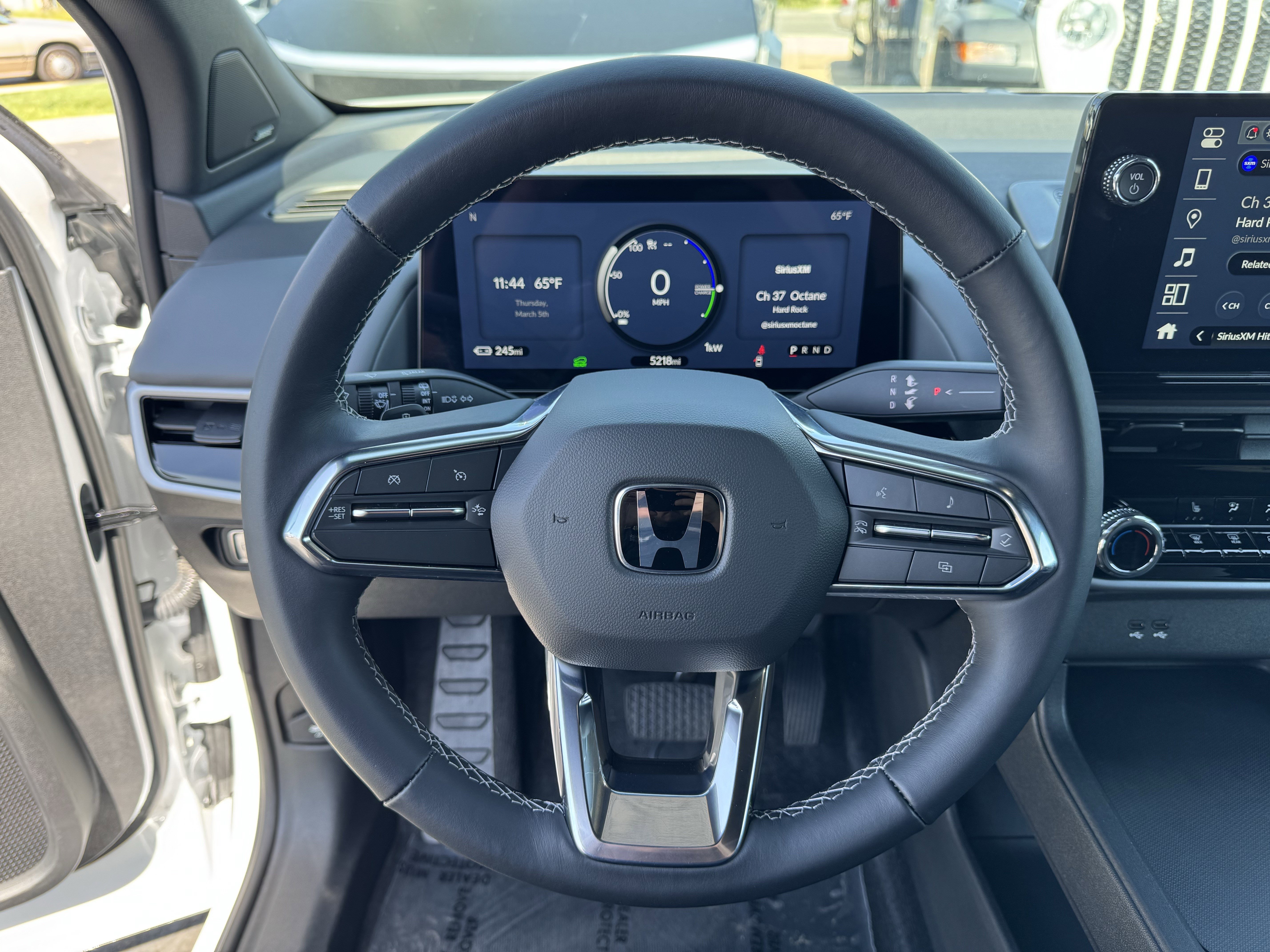 Used 2025 Honda Prologue Touring image 20