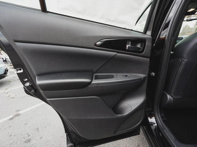 New 2026 Mitsubishi Eclipse Cross SE image 12