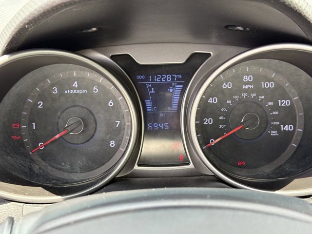 Used 2013 Hyundai Veloster FWD image 25