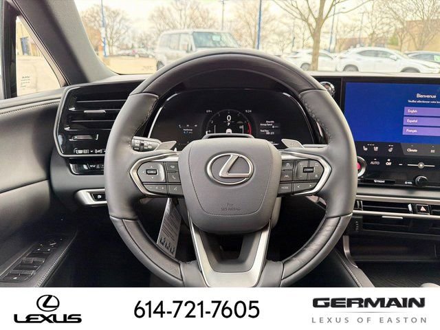 New 2026 Lexus RX 350 Premium image 19