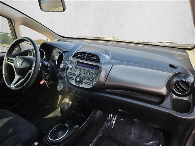 Used 2012 Honda Fit Sport image 22