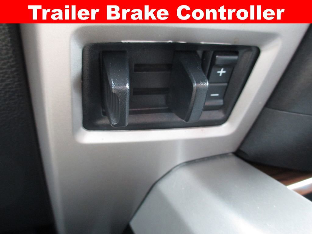 Used 2019 Ford F150 Lariat w/ Equipment Group 501A Mid image 19