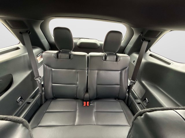 New 2027 Ford Explorer ST w/ Sun And Sound Package AWD/4WD image 19