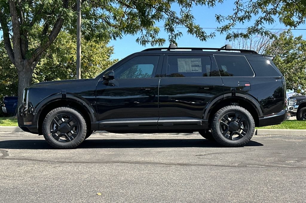New 2027 Kia Telluride SX X-Pro AWD/4WD image 10