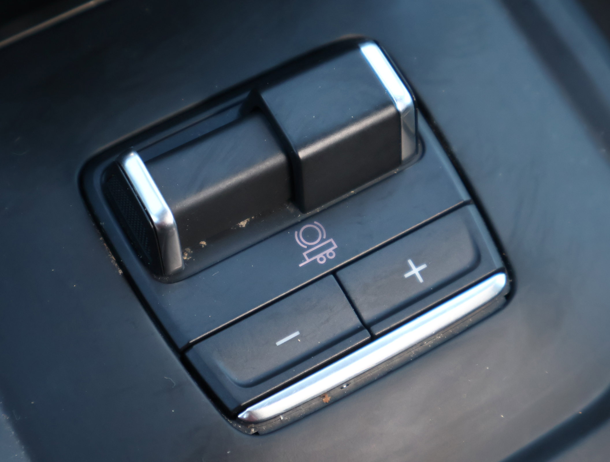 Used 2024 GMC Sierra 1500 AT4 w/ Technology Package image 24