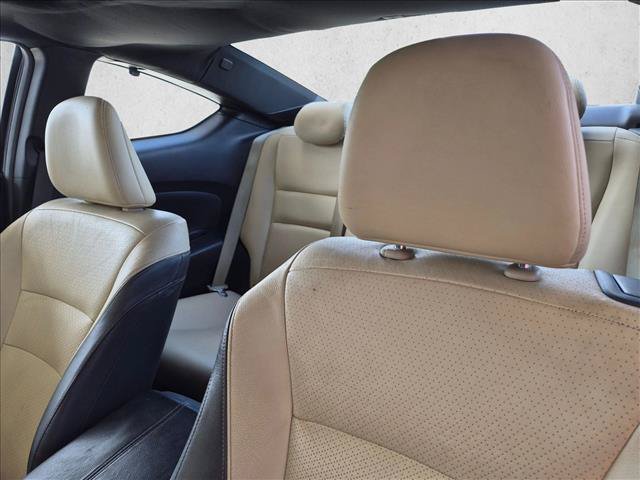 Used 2016 Honda Accord EX-L image 13