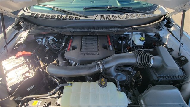 Used 2026 Ford F150 Raptor AWD/4WD image 16