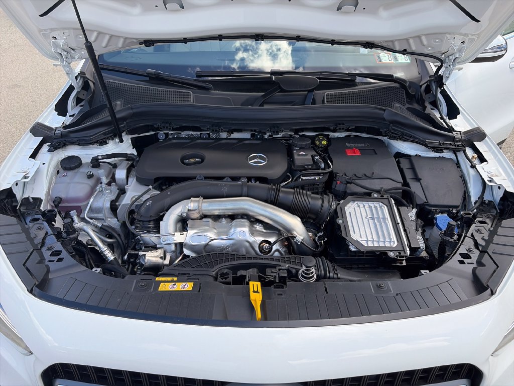 New 2026 Mercedes-Benz GLA 250 4MATIC image 21