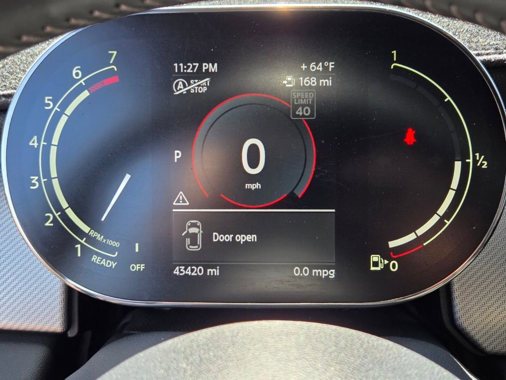 Used 2023 MINI Cooper S image 23