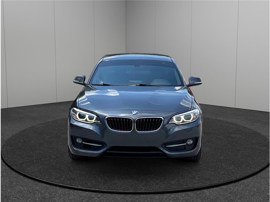 Used 2016 BMW 228i Coupe image 3