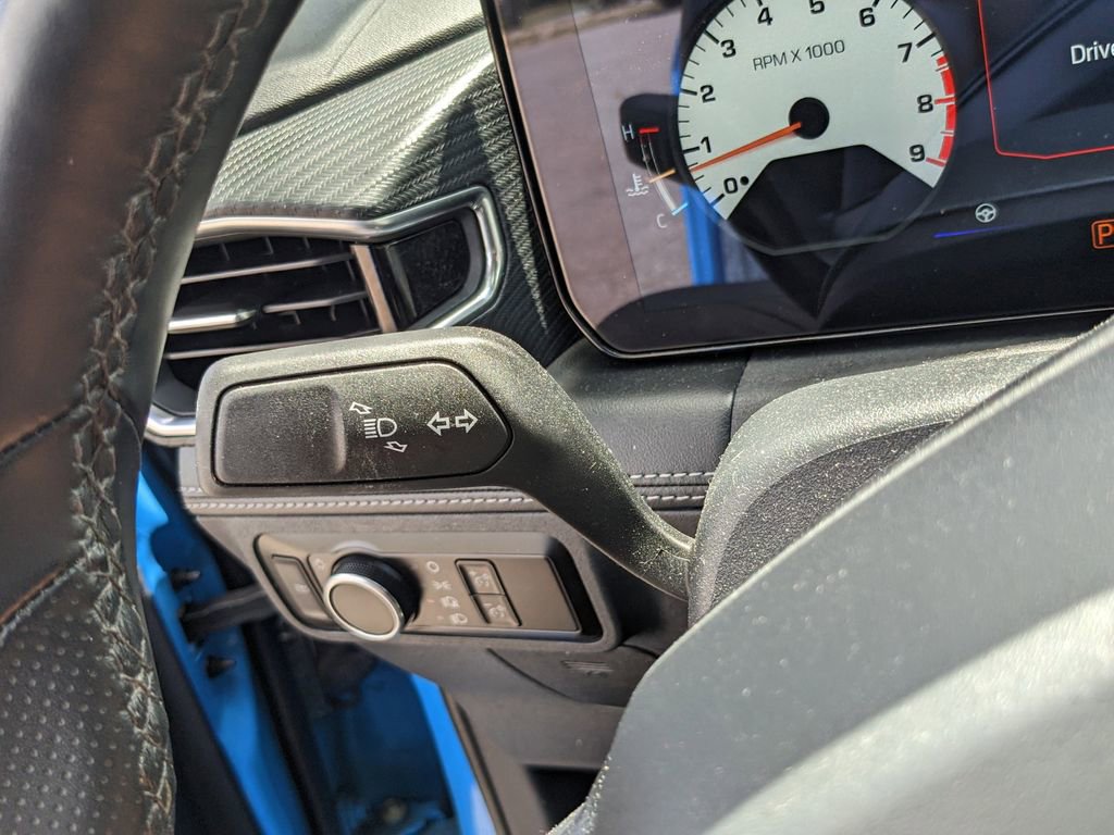 Used 2024 Ford Mustang GT Premium image 27