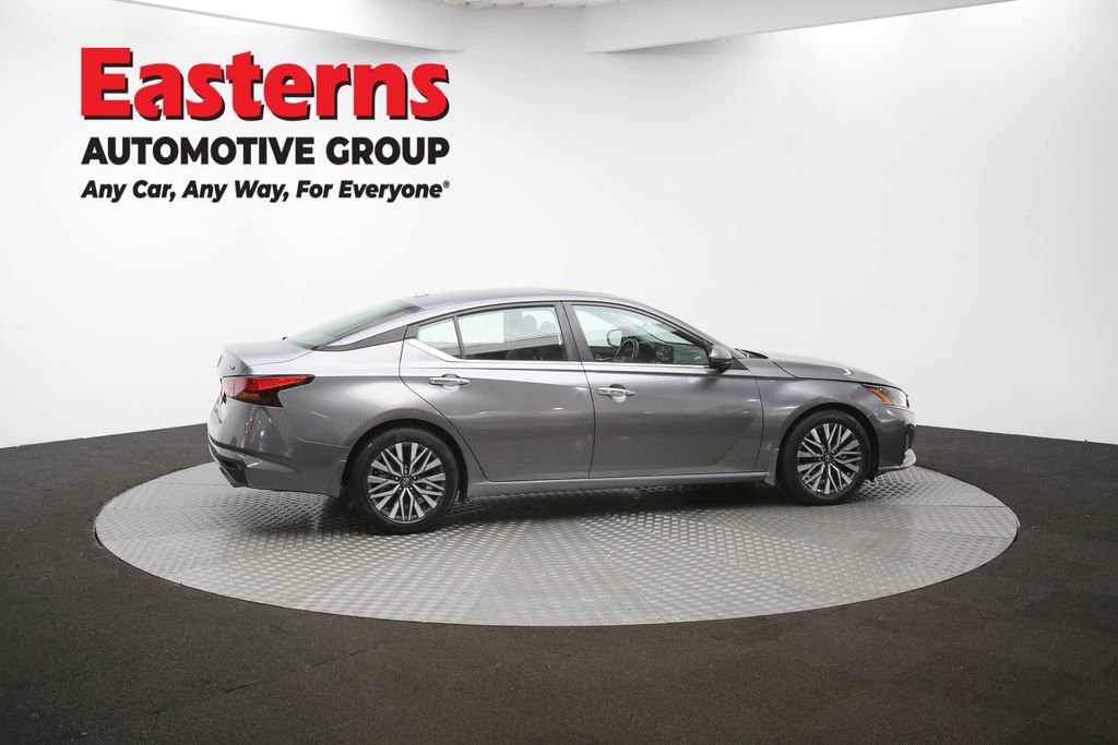 Used 2024 Nissan Altima 2.5 SV w/ SV Premium Package image 42