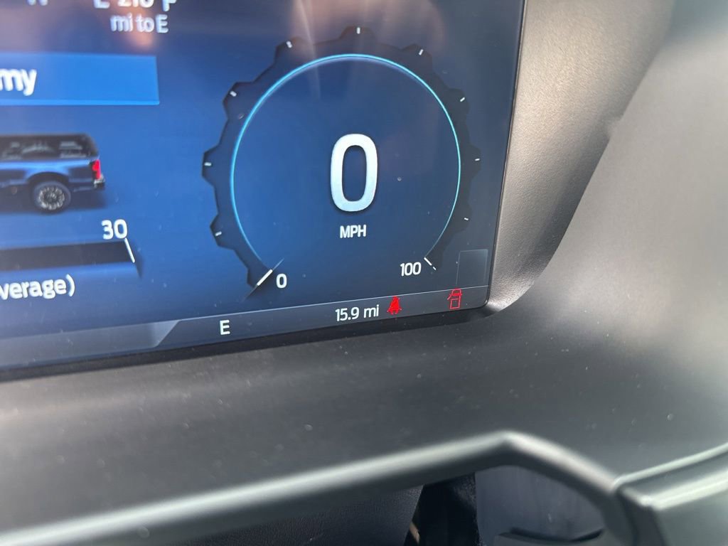 New 2026 Ford F250 Platinum image 25