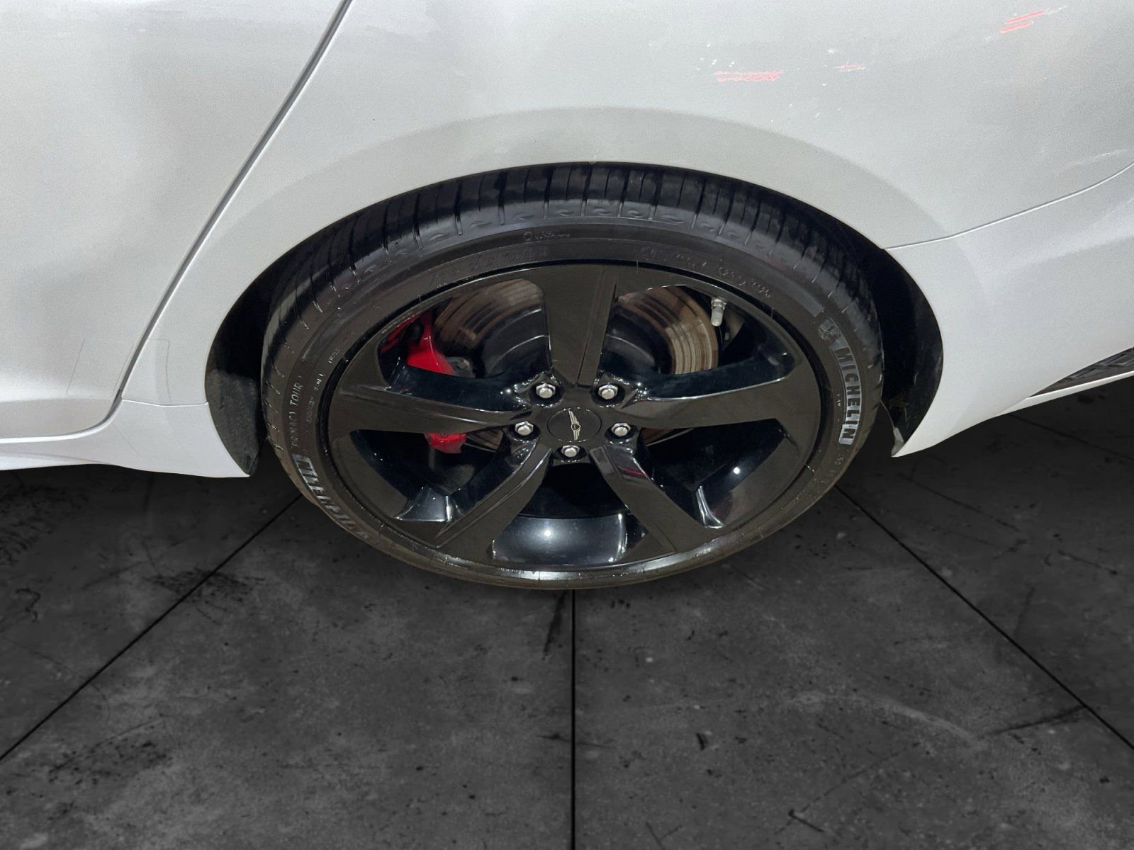 Used 2026 Genesis G70 3.3T Sport Prestige image 5