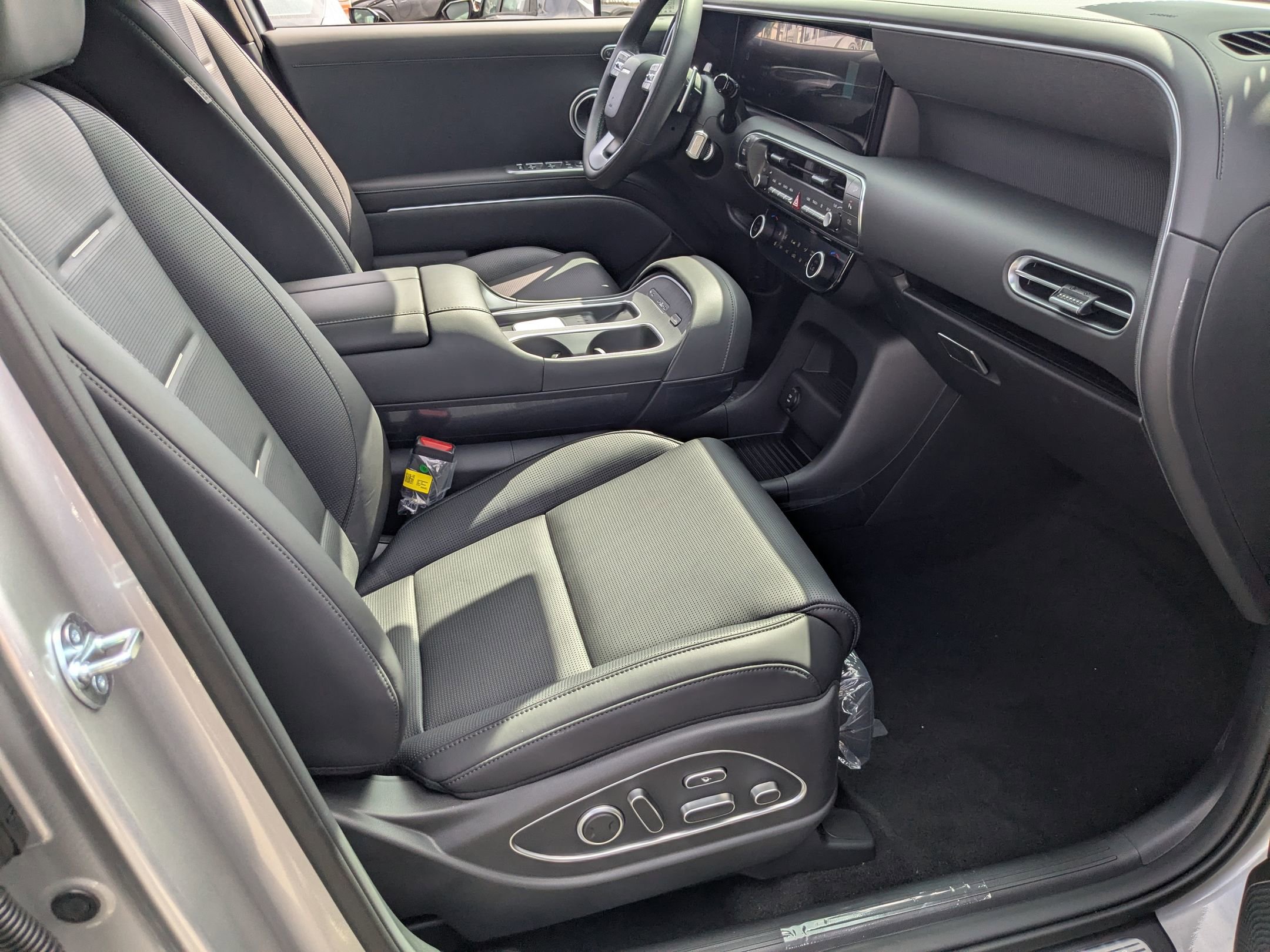 New 2026 Hyundai Palisade Calligraphy AWD/4WD image 27