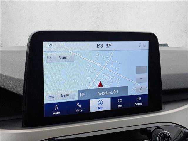 Used 2021 Ford Escape SEL w/ Class II Trailer Tow Package image 14