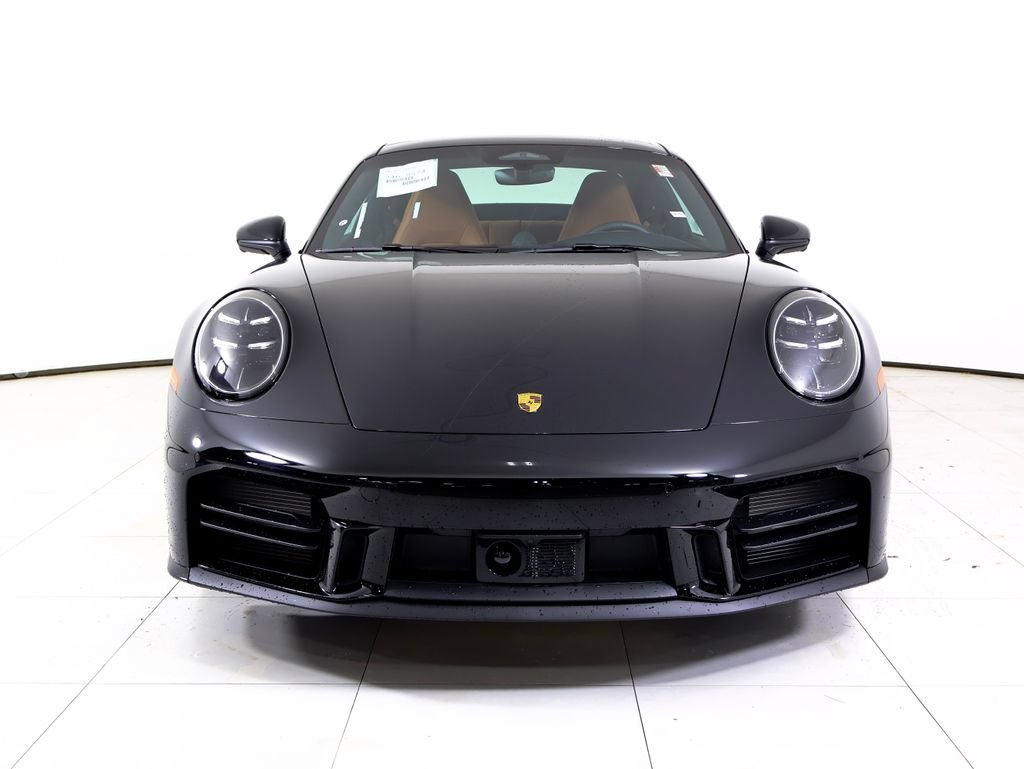 New 2026 Porsche 911 Carrera S RWD image 33