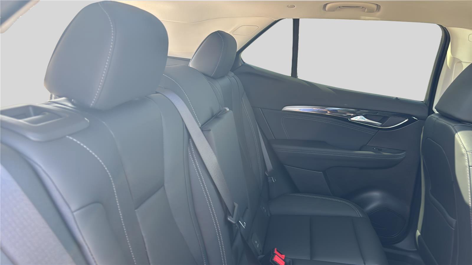 New 2026 Buick Envision Preferred image 22