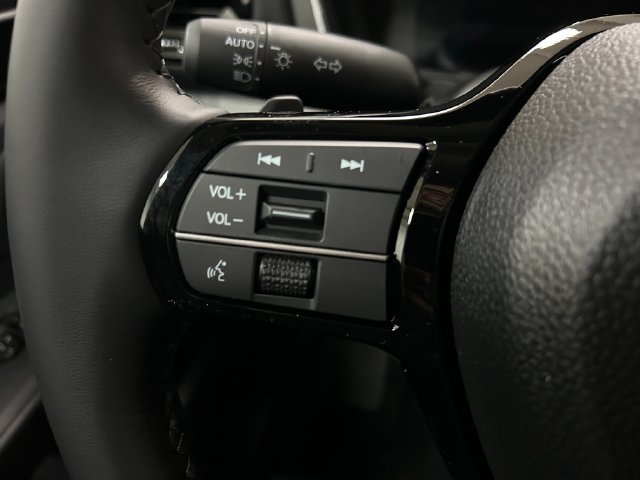 New 2026 Honda Passport RTL image 12