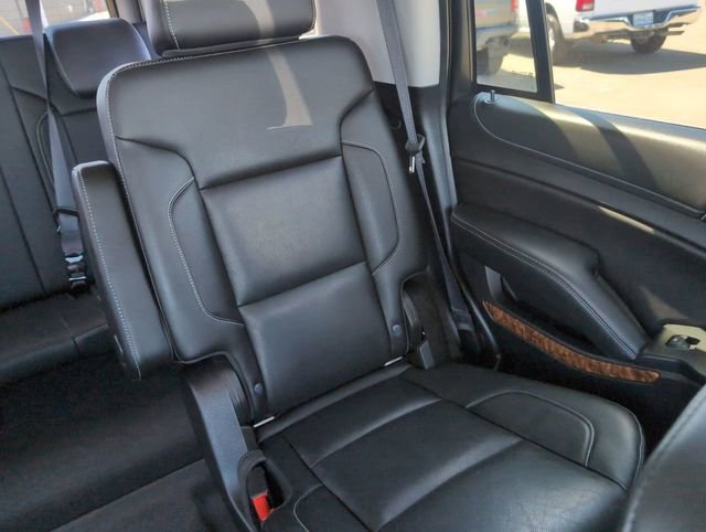Certified 2019 Chevrolet Tahoe Premier image 14