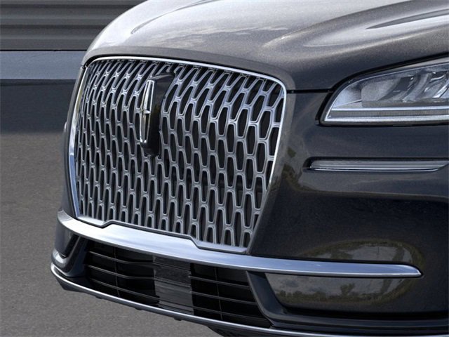 New 2025 Lincoln Corsair FWD image 17
