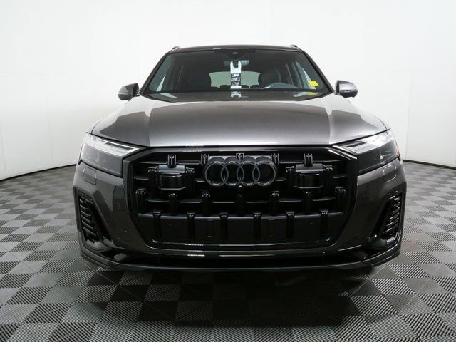 New 2026 Audi Q7 2.0T Premium Plus AWD/4WD image 39