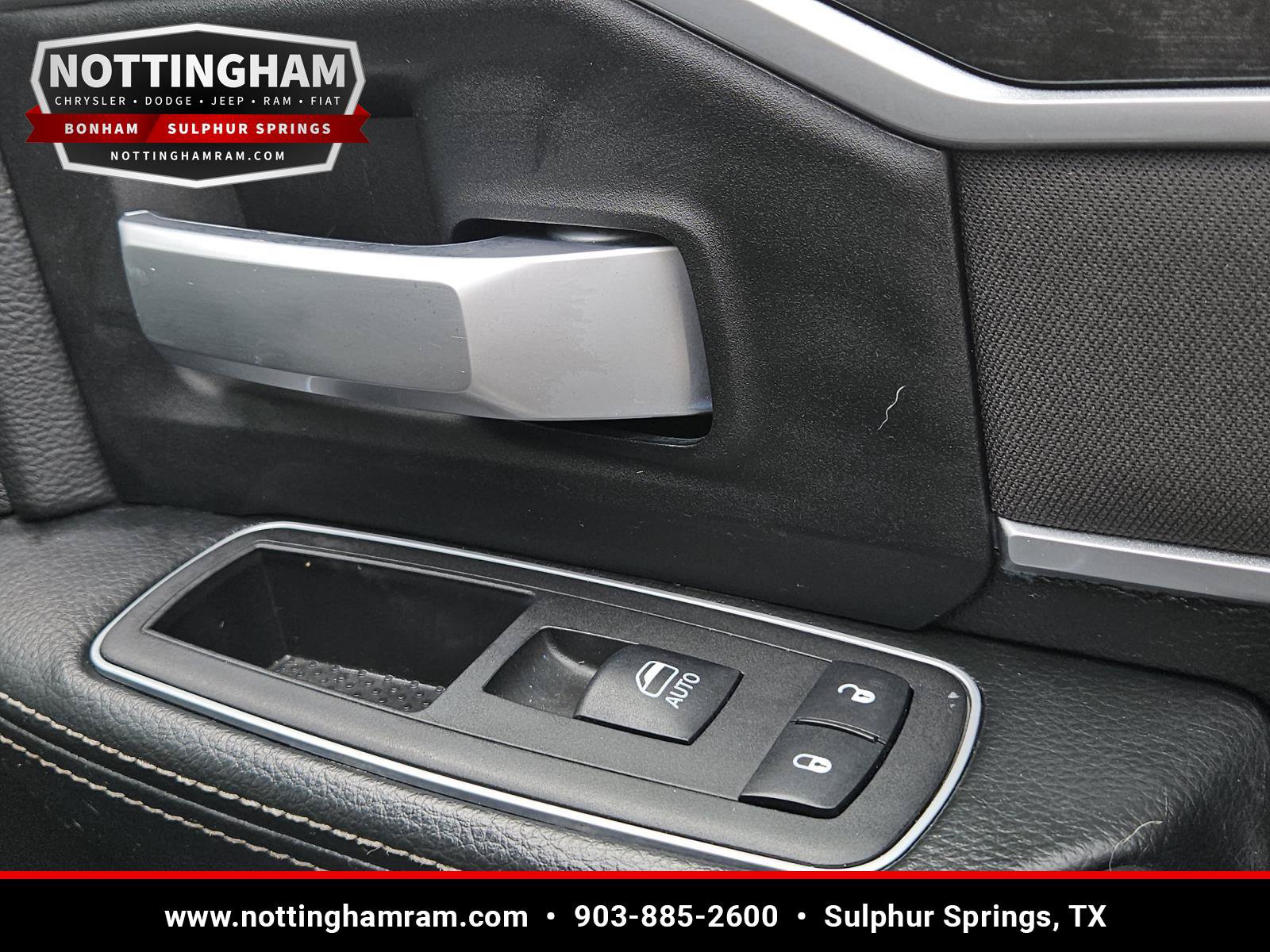 Used 2024 RAM 2500 Big Horn AWD/4WD image 29