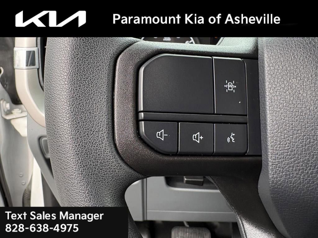 Used 2021 Ford F150 XL w/ Trailer Tow Package image 14