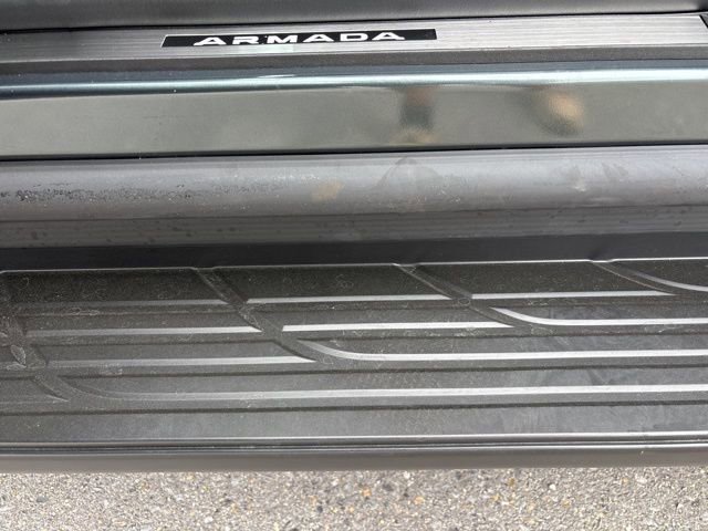 New 2026 Nissan Armada Platinum image 46
